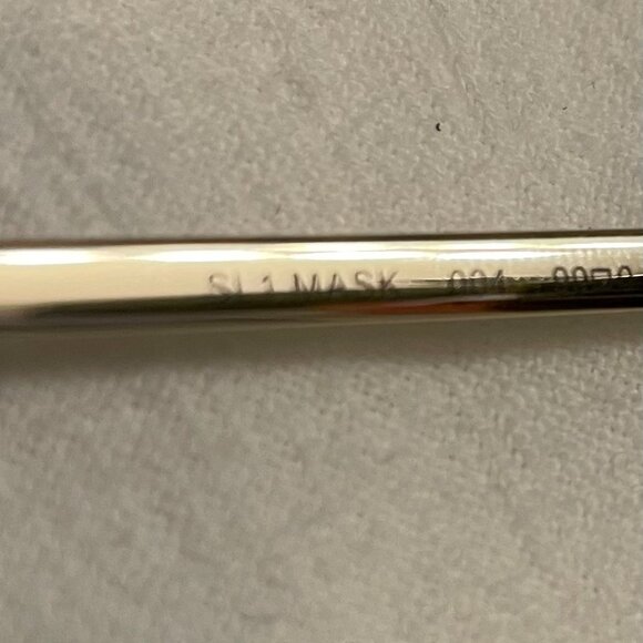 SAINT LAURENT SL 1 MASK 004 - Picture 4 of 7